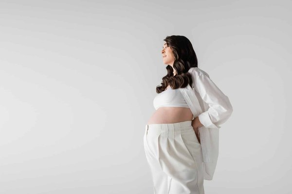Vêtements de grossesse, comment bien les choisir ?