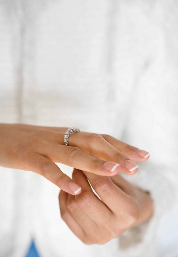 Comment trouver sa taille de bague ?