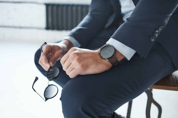 Quelle est l’histoire des montres ?