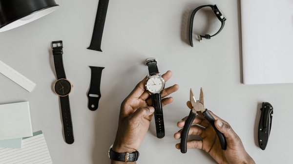 L’horlogerie : une science, un art, une culture