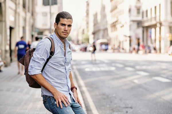 Élégance et praticité : les sacs homme rains ont tout pour séduire.