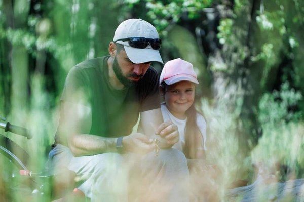 Trouvez votre casquette idéale en famille!