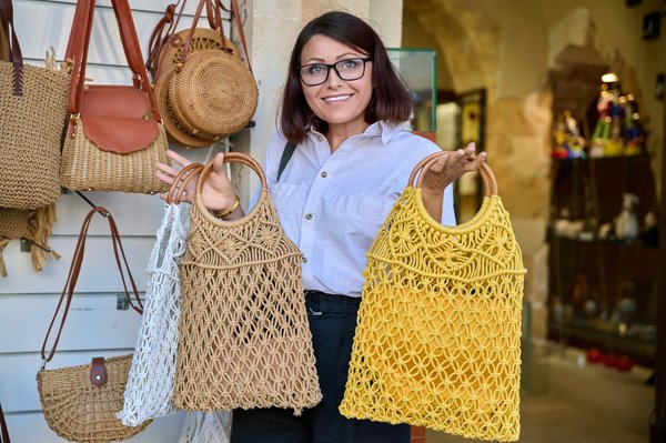 Découvrez les joyaux de la boutique éco responsable